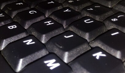 Computer Keyboard