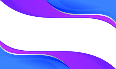 Abstract background concept. Colorful flow background