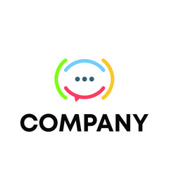 communication logo