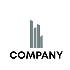 building construction logo