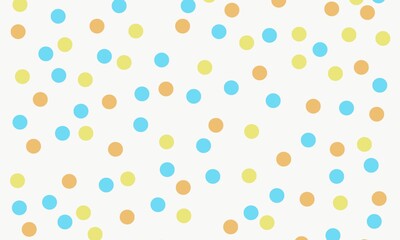 背景素材
水玉　テクスチャ