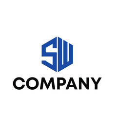 SW Logo Design 
