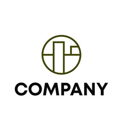 building construction logo