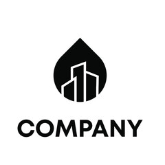 building construction logo