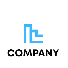 building construction logo