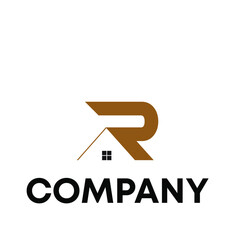 R home logo 