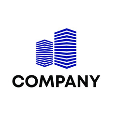 building construction logo