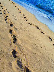 pls let this be our footprints uwu