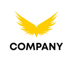 bird logo