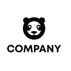 panda logo