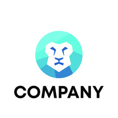 lion logo