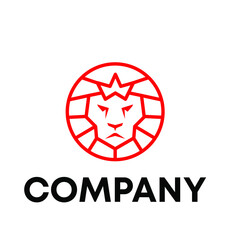 lion logo