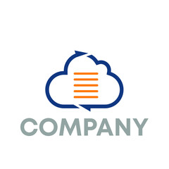 cloud education logo