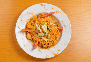 Comida mediterranea