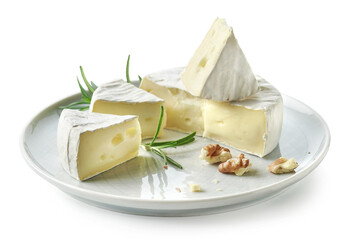 fresh brie cheese