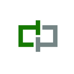 DP logo