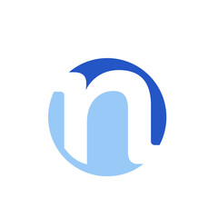 N logo 