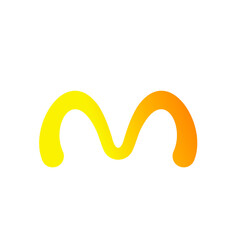 letter M logo 