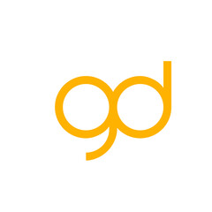 GD logo 