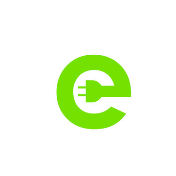 E plug logo 