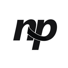 NP logo  © bagja