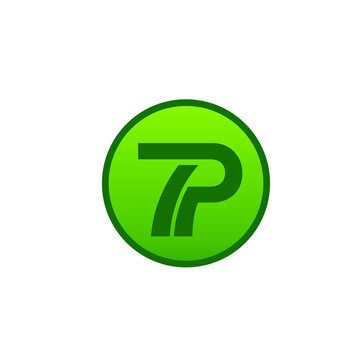 7P logo 