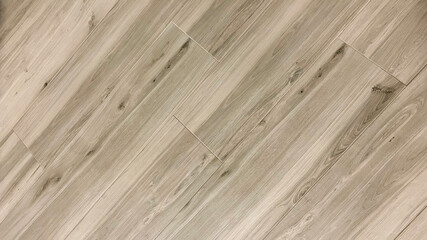 Peabody Gray Oak Rigid Core Luxury Vinyl Plank - Foam Back