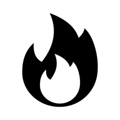 fire logo