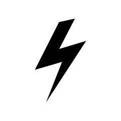lightning  icon
