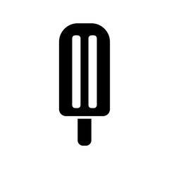 ice cream stick  icon