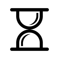 sand watch icon