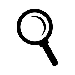 magnifying glass icon