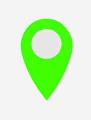 map pin icon