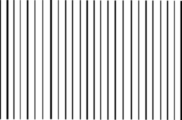 black and white barcode