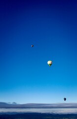 air balloon