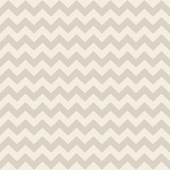 バナーに最適　ギザギザのシームレスパターンセット　ベクターイラスト