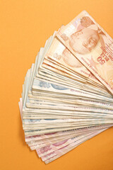 Turkish currency, Turkish lira banknotes