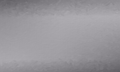 Monochrome texture background. Image includes the effect the black and white tones. Surface looks rough. Gray printing element.