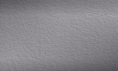 Monochrome texture background. Image includes the effect the black and white tones. Surface looks rough. Gray printing element.