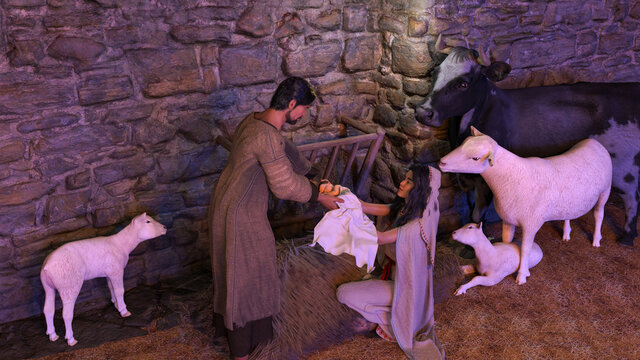 Jesus First Born Firstborn bilder – Bläddra bland 2,378 stockfoton, vektorer och videor ...