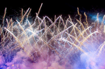 Feuerwerk