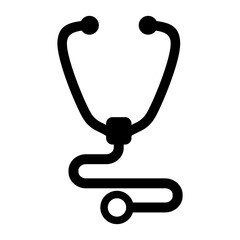 stethoscope icon