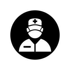 doctor icon