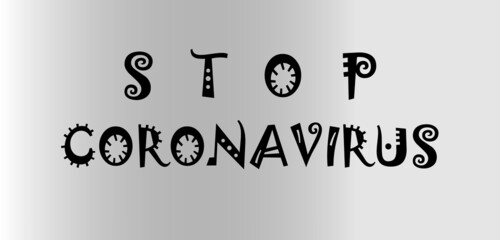 Stop Coronavirus