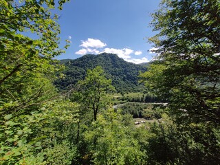 Архыз
Горы
Путешествие
Природа
Свежий воздух
