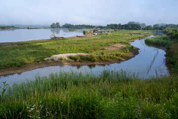 Obraz premium Am Plessenteich, Gerlenhofen, Neu-Ulm