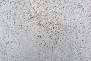 Rustic rough surface concrete wall background.