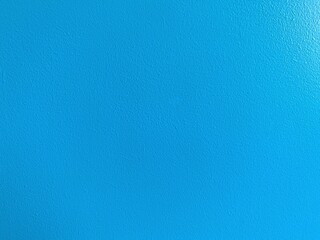 Texture image background - Cement wall picture with sea blue background Can be used as a background to add visual interest to the text.