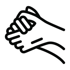 
After washing hand, applying hand lotion icon in solid style 
