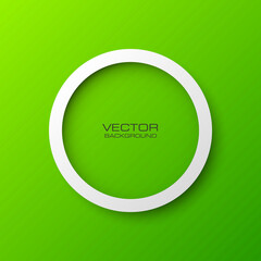 Special Round Offer Sticker. Paper infographic colorful banners set. Annotation circle buttons. Advertising Design shape. Vector label tag.